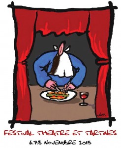 theatre et tartines 2015