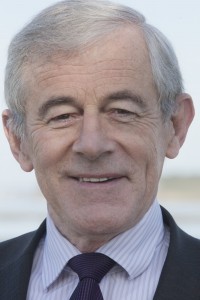Hervé Pellois député du Morbihan