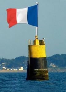 balise-de-kervoyal-drapeau-francais