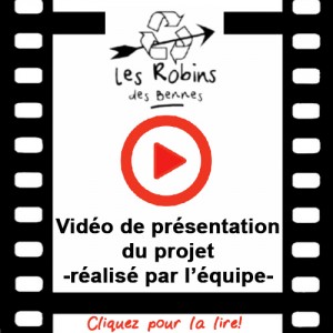 vignette vidéo clip des robins des bennes à Ambon Morbihan 56