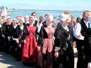 Fête de la Mer à Pénerf