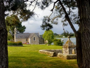 Chapelle de Saint Philibert