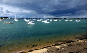Port de Pénerf