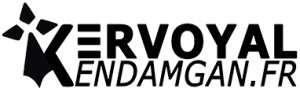 logo kervoyal en damgan