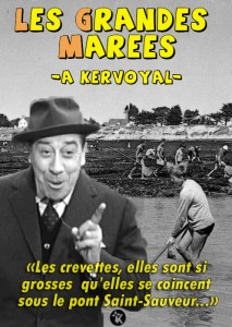 Kervoyal